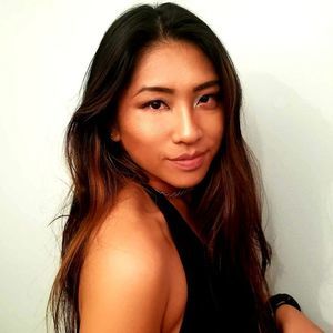 Meet your Posher, Desiree